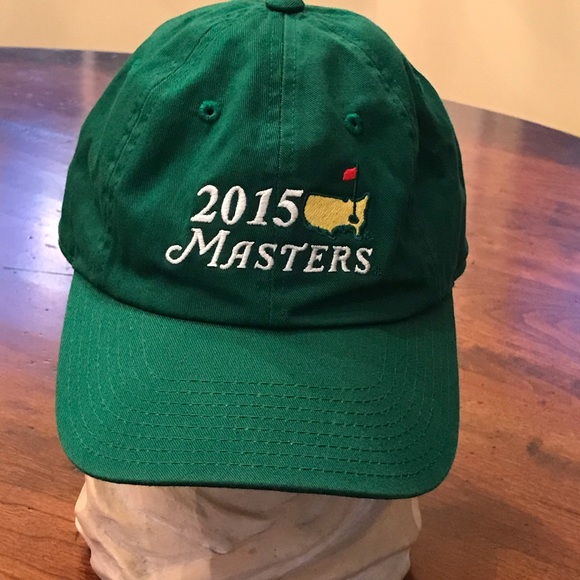 Masters American Needle Hat | Poshmark